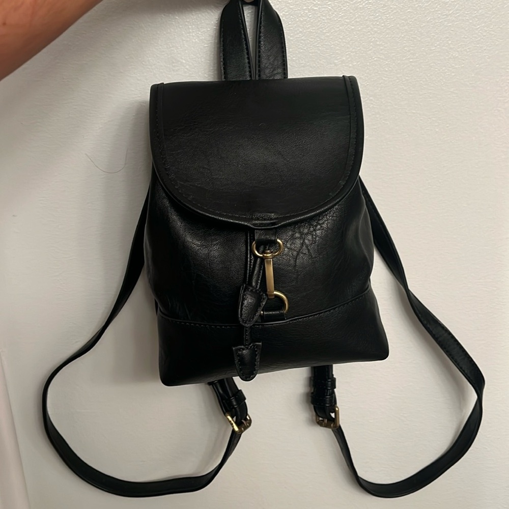 Street Level Backpack